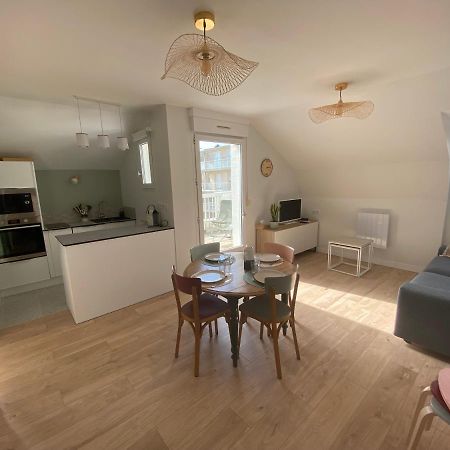La Marée ZéLée - appartement à 50 mètres de la mer Wimereux Exterior foto